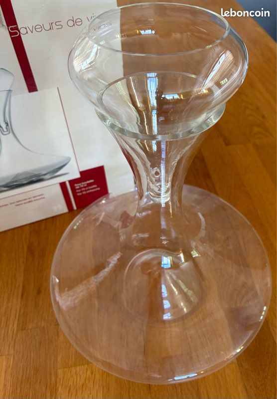 Carafe à vin (image 5)