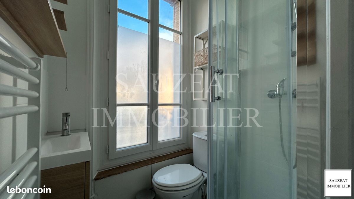 Appartement a louer bagneux - 1 pièce(s) - 13 m2 - Surfyn