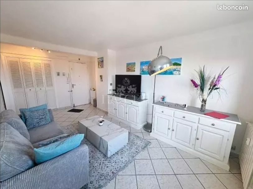 Appartement 3 pièces 56 m² · à Nice · 56 m² · 249 000 €