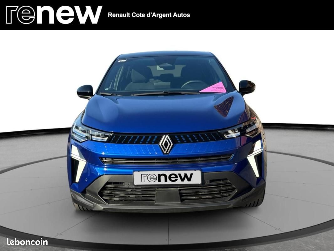 Renault Captur Eco-G 100 ch Evolution (image 8)
