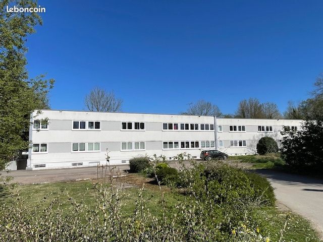 Appartement 2 pièces 36 m² · à La Ferté-Gaucher · 36 m² · 109 000 €