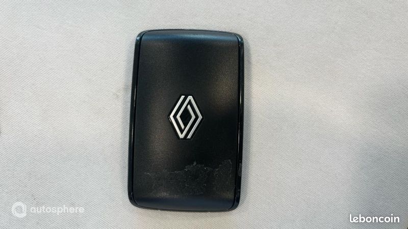 Renault Captur 1.8 E-Tech full hybrid 160ch esprit Alpine - 26 (image 16)