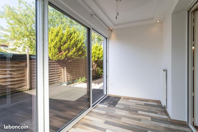 Appartement 3 pièces 86 m²
