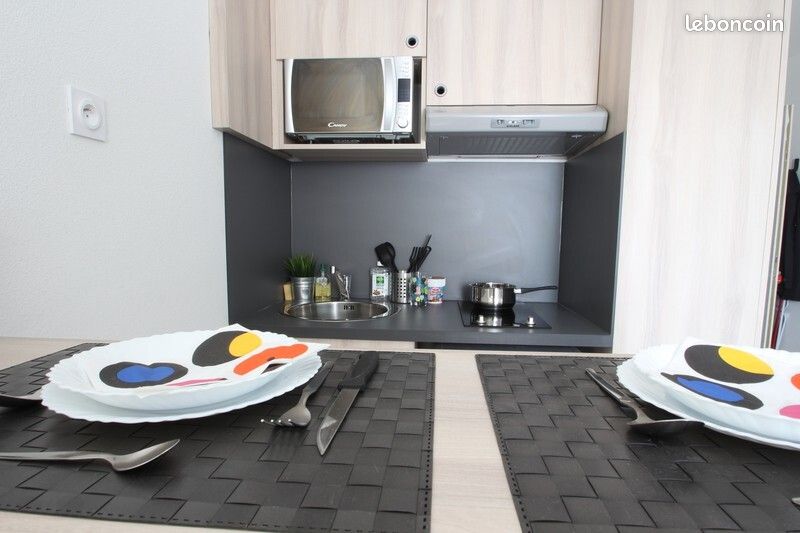 Studio 1 pièce 17 m² (image 7)