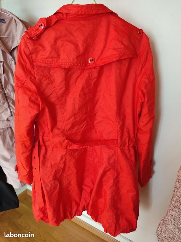 Imperméable (image 2)