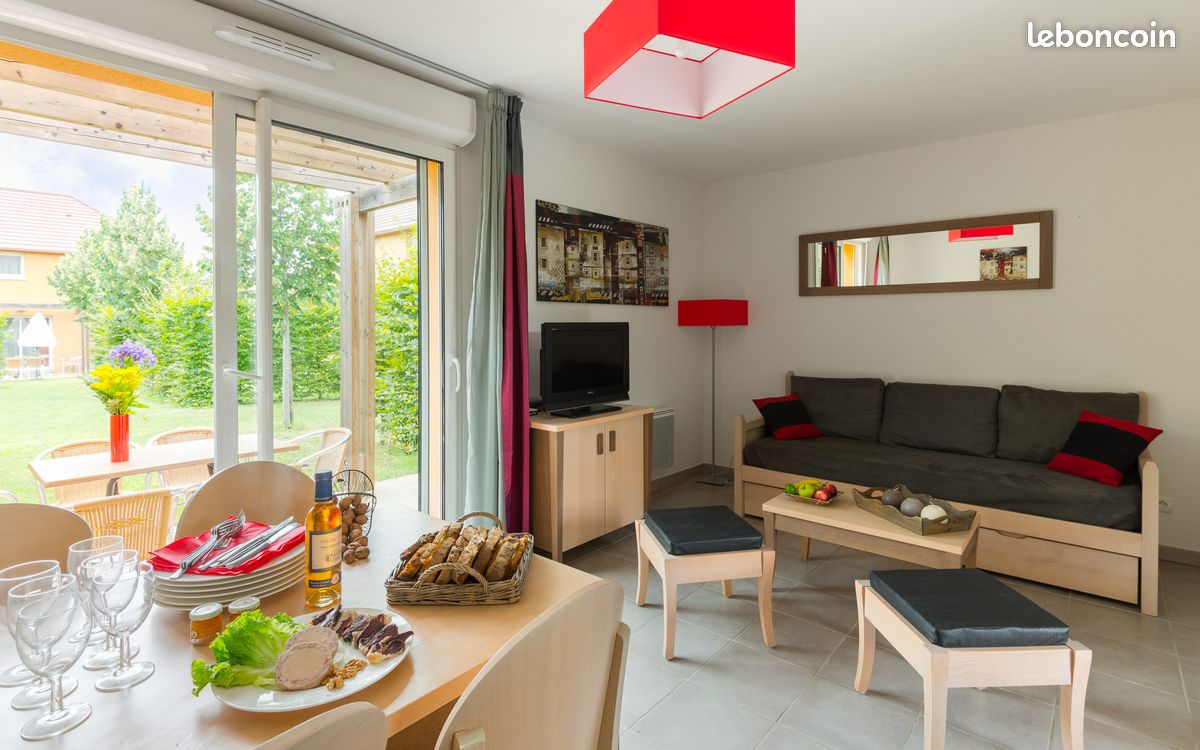 Maison 2 pièces 31 m² · à Montignac-Lascaux · 31 m² · 56 000 €