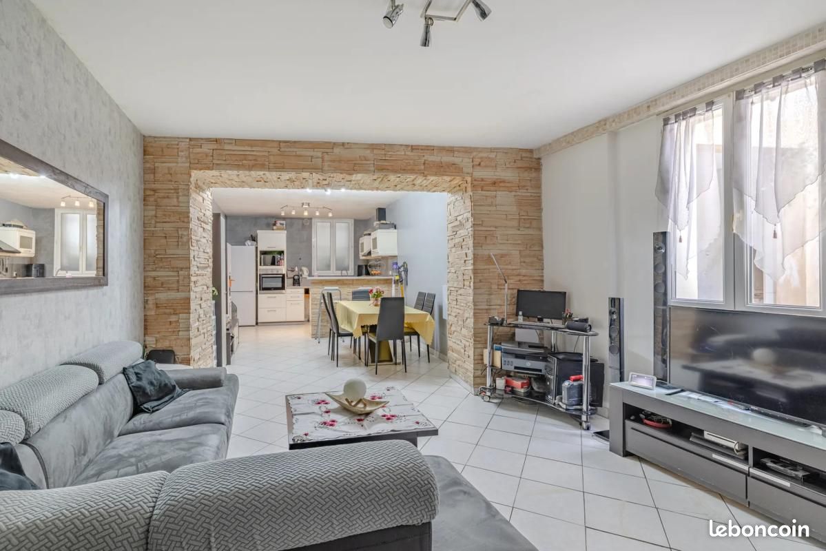 Maison 3 pièces 59 m² (image 2)