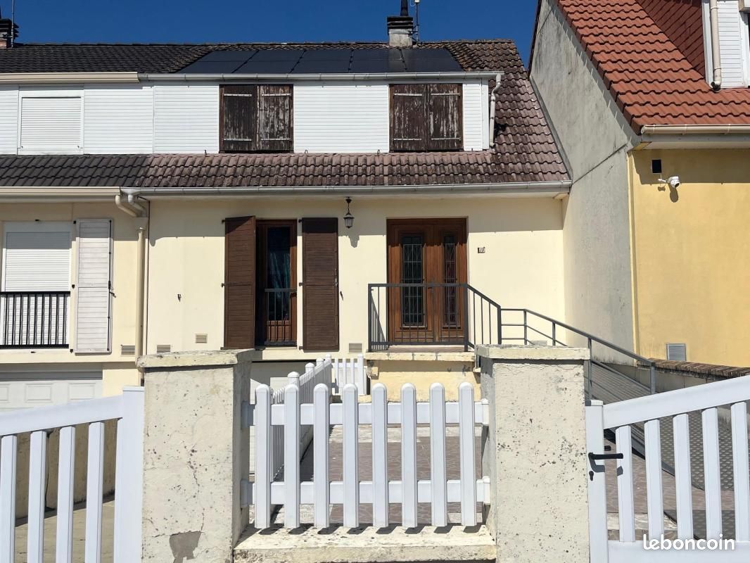 Maison 5 pièces 82 m² · à Alençon · 82 m² · 123 500 €