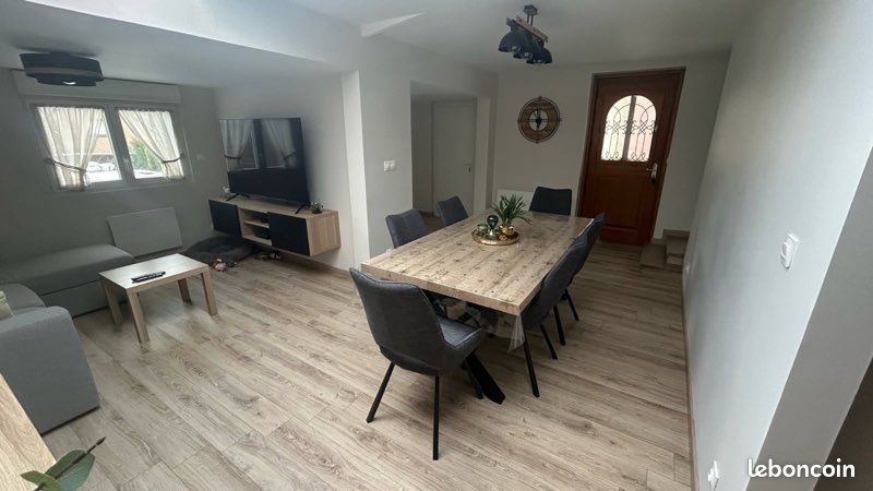 Maison 2 pièces 69 m² · à Fouquières-lès-Béthune · 69 m² · 750 €/mois