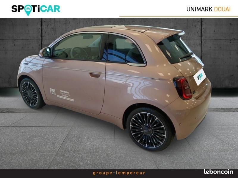 Fiat 500 e 95ch La Prima MY24 (image 7)