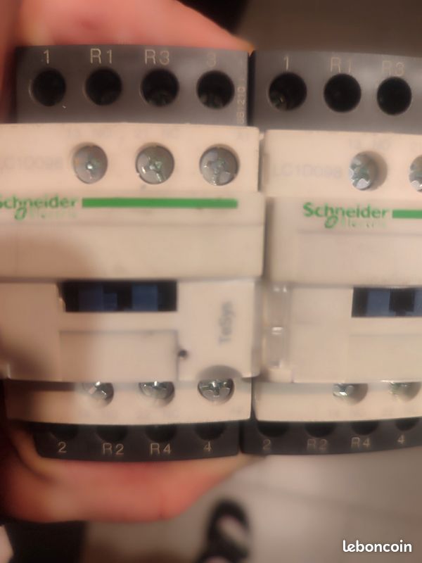 Schneider électric (image 6)