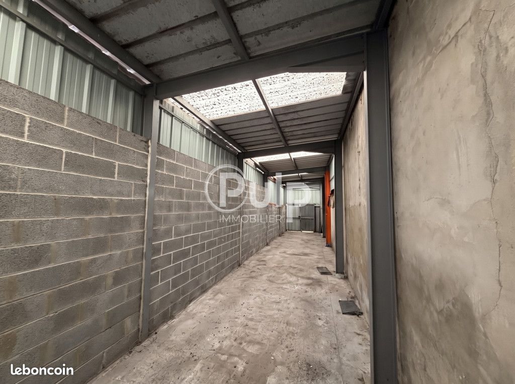 Immeuble 1 pièce 51 m² · à Billy-Montigny · 51 m² · 47 000 €