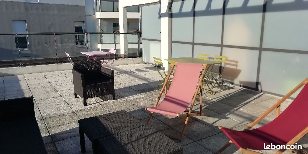 Appartement 4 pièces 91 m² · à Villeurbanne · 91 m² · 450 000 €