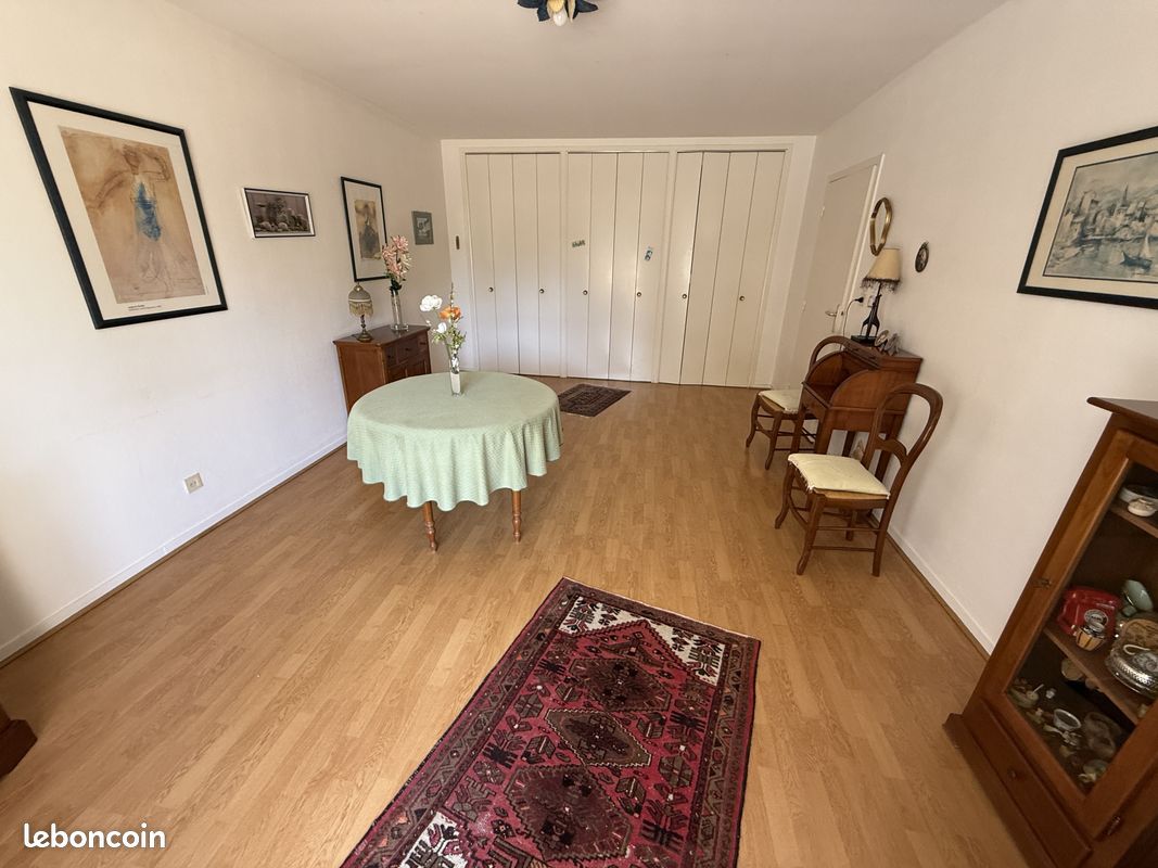 Appartement 2 pièces 51 m² · à Nantes · 51 m² · 93 500 €
