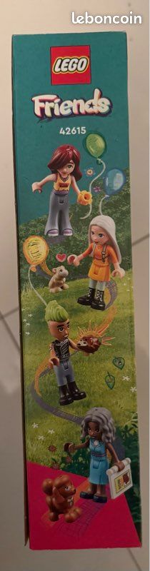 Lego friends 42615 (image 3)
