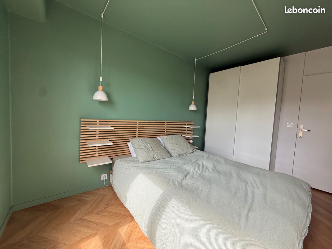 Appartement 4 pièces 86 m² · à Rouen · 86 m² · 149 000 €