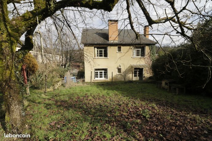 Maison 5 pièces 103 m²