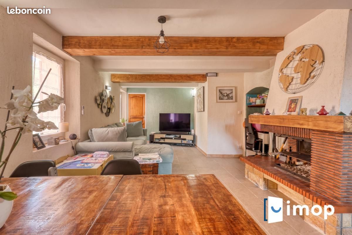 Maison 4 pièces 78 m² · à La Garde · 78 m² · 307 900 €