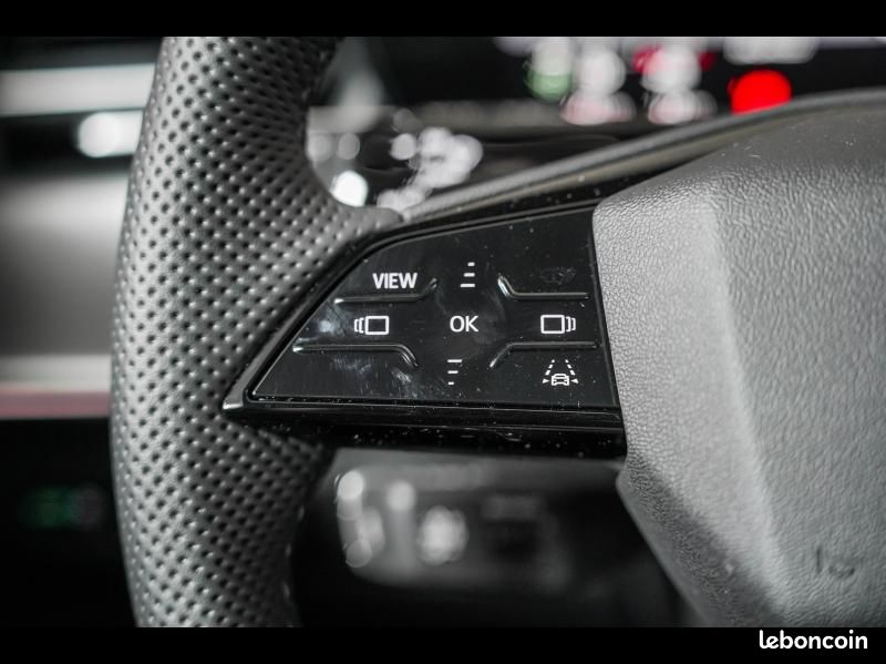 Audi Q3 1.5 e-hybrid 272ch S line S tronic 6 (image 23)