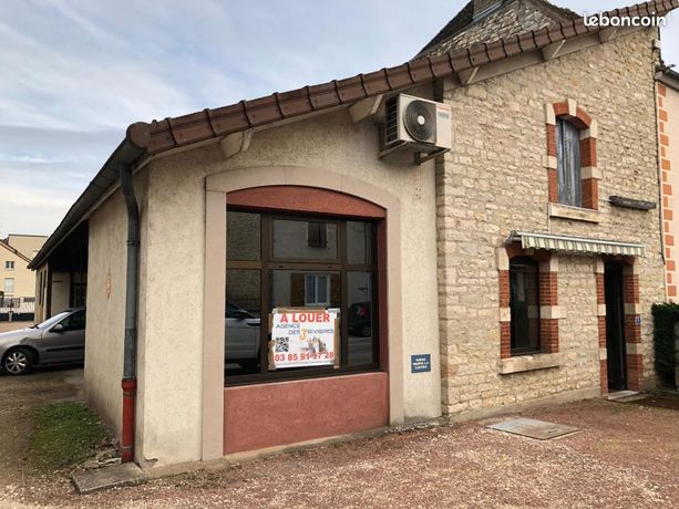 Maison 2 pièces 68 m²