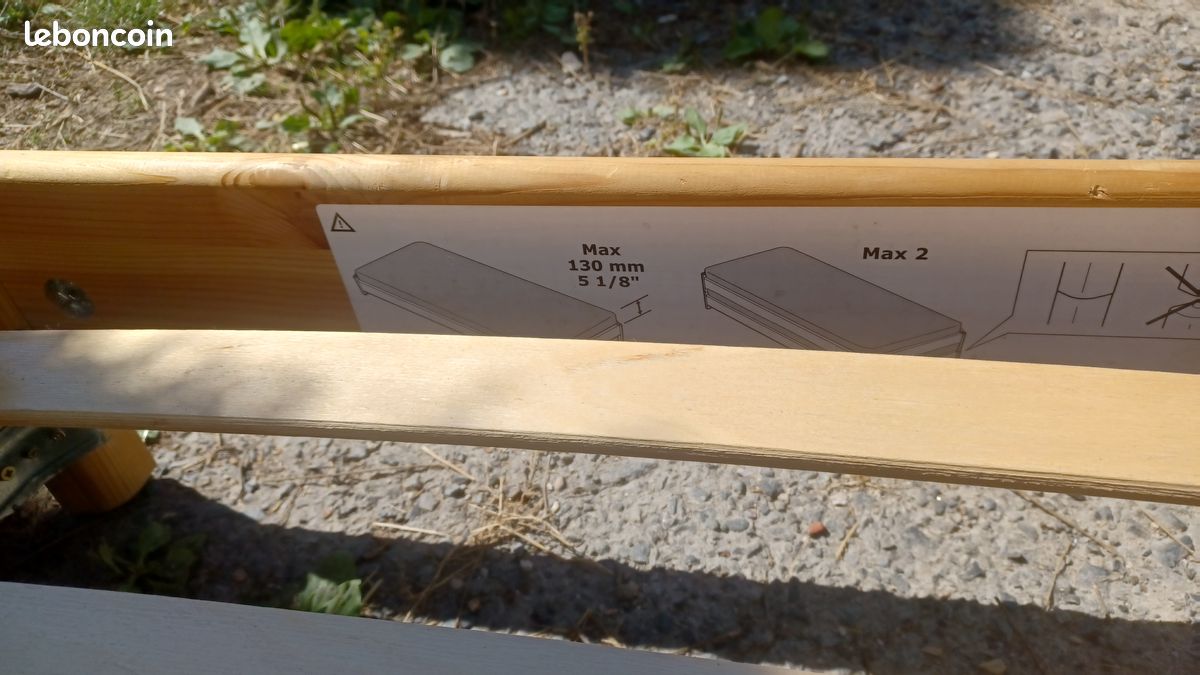 Sommiers modulaires (image 3)