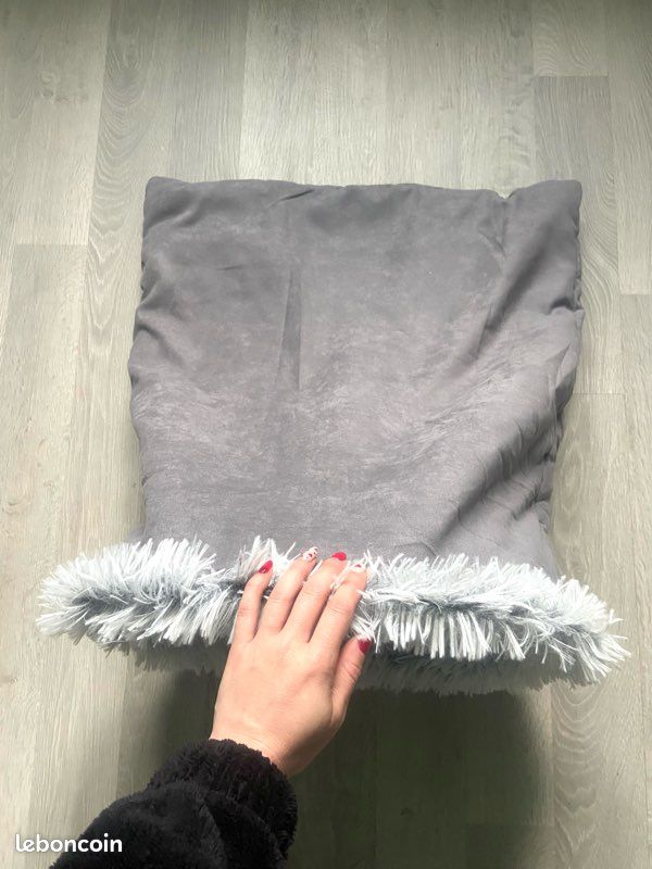Sac douillet chat (image 2)