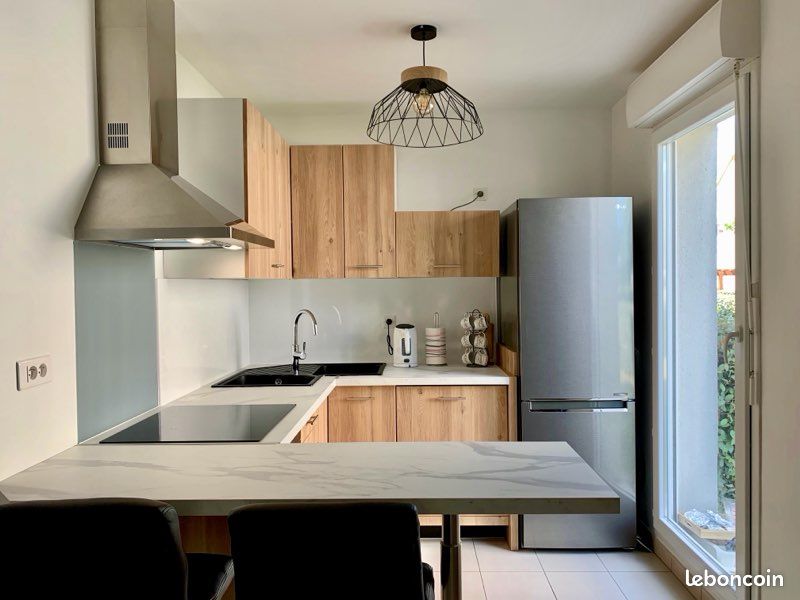 Appartement 2 pièces 41 m² · à Savigny-le-Temple · 41 m² · 885 €