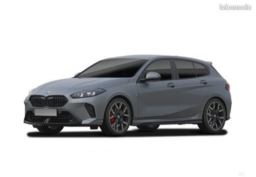BMW 120 170 ch DKG7 M Sport (image 1)