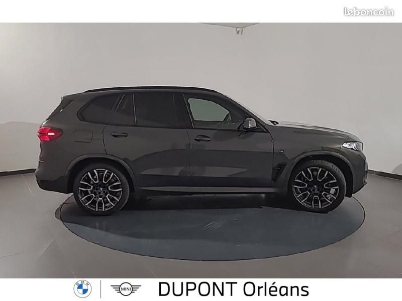 Bmw X5 xDrive50e 489ch M Sport (image 3)