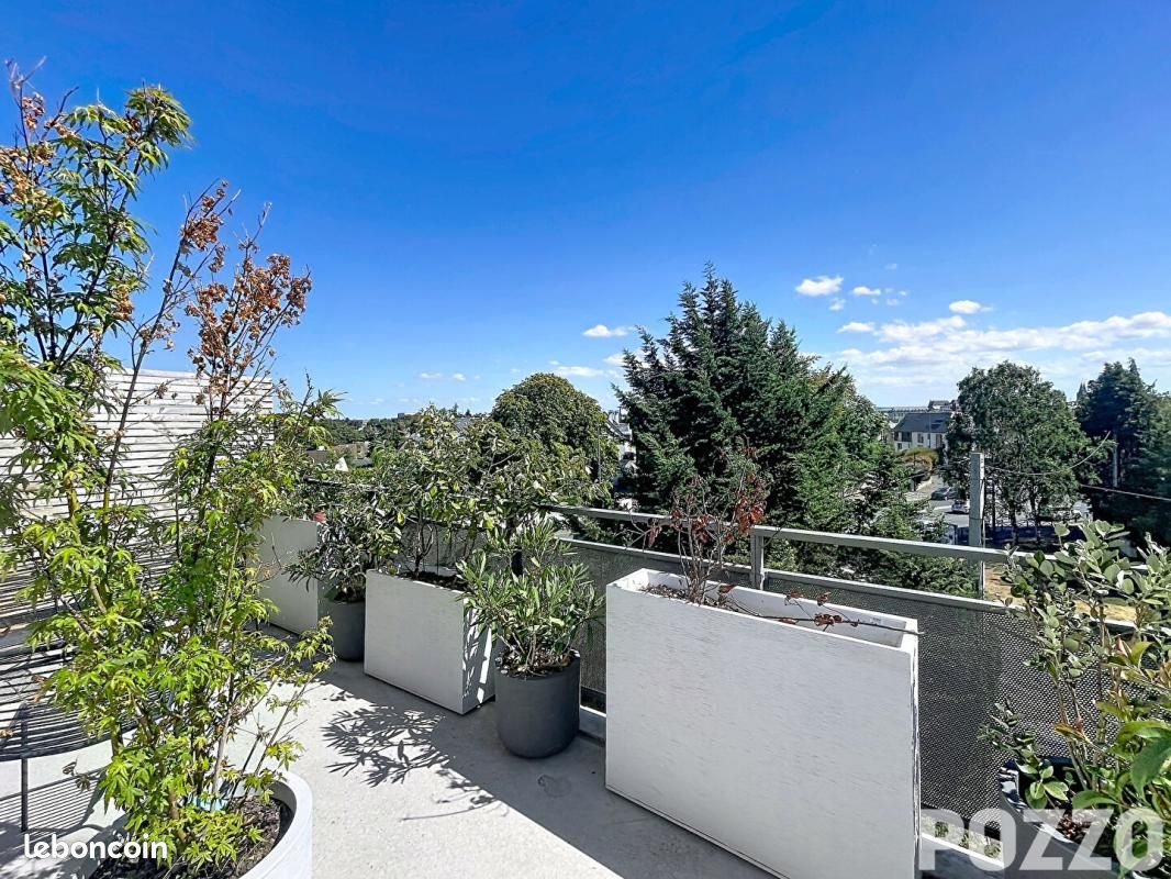 Appartement 4 pièces 76 m² · à Caen · 76 m² · 349 000 €