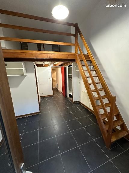 Appartement 2 pièces 20 m² · à Grenoble · 20 m² · 450 €/mois