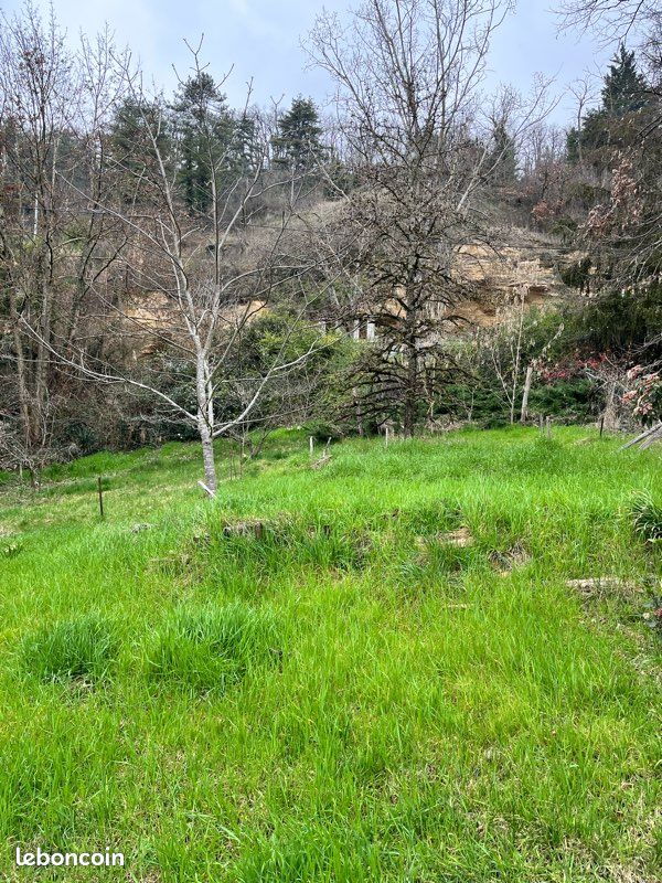 Terrain à vendre · à Charmes-sur-l'Herbasse · 95 000 €