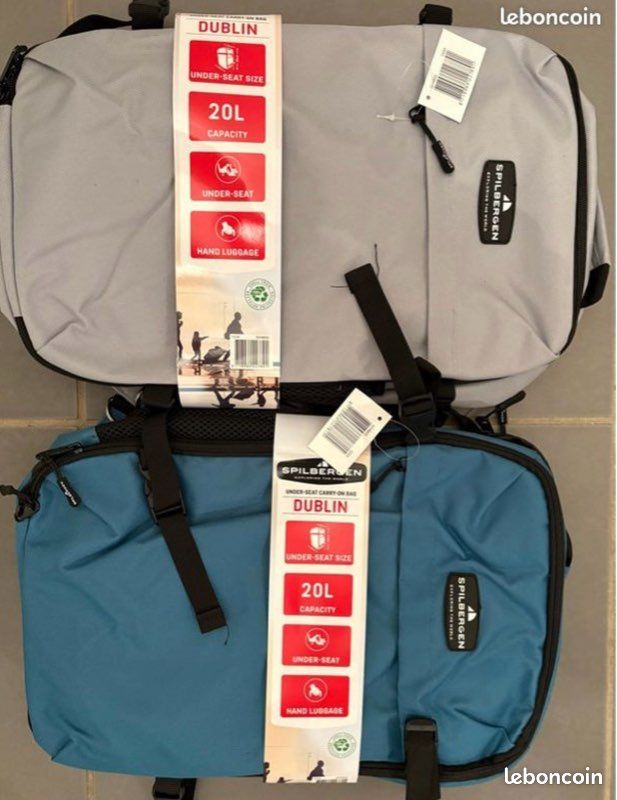 Transavia Bagage Cabine Bagage Cabine Transavia Sac à Dos Cabine