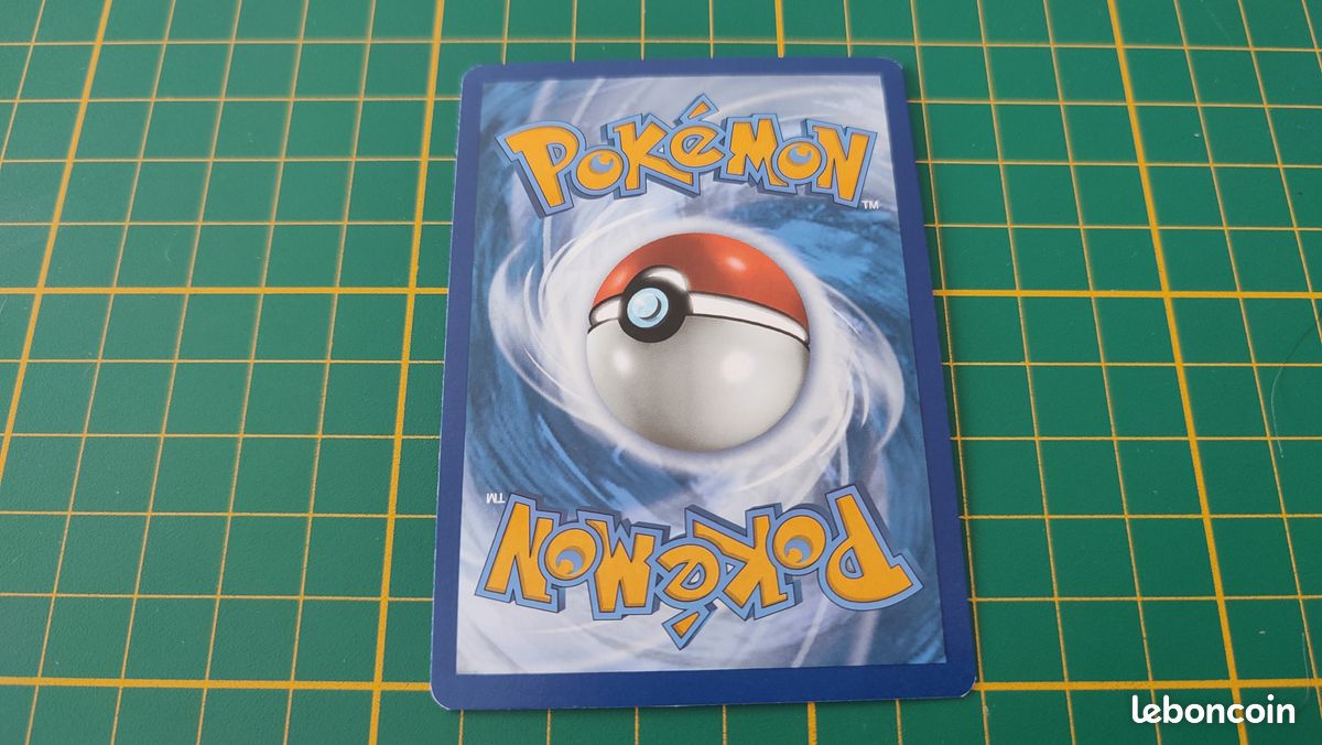 044/203 Carte Pokémon Grelaçon commune reverse Epée et Bouclier EB07 Evolution Céleste #B10 (image 2)