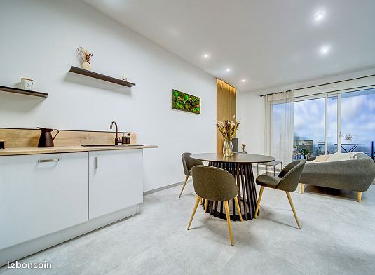 Appartement 2 pièces 45 m² · à Woippy · 45 m² · 142 000 €