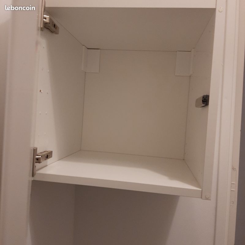Caisson Ikea 40×40×37 (image 1)