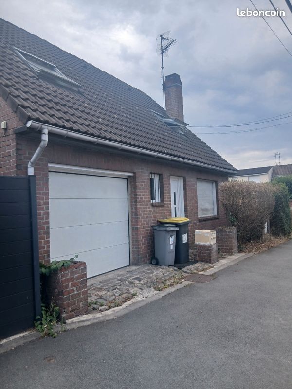 Maison 5 pièces 90 m² · à Wattrelos · 90 m² · 210 000 €