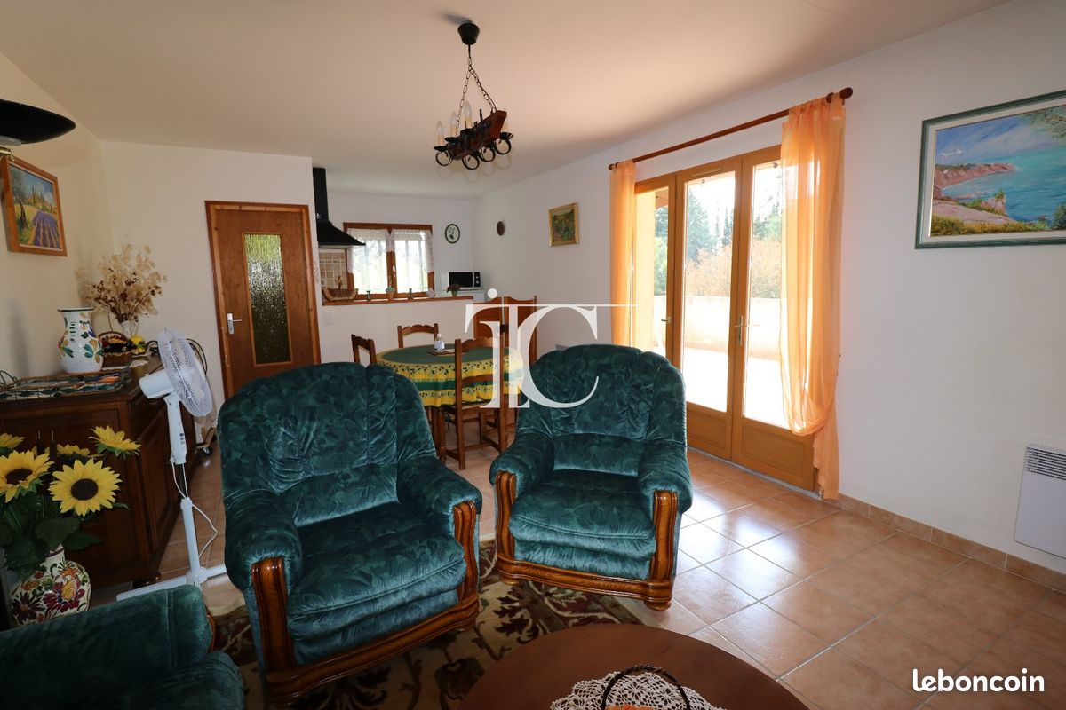 Maison 3 pièces 62 m² (image 5)
