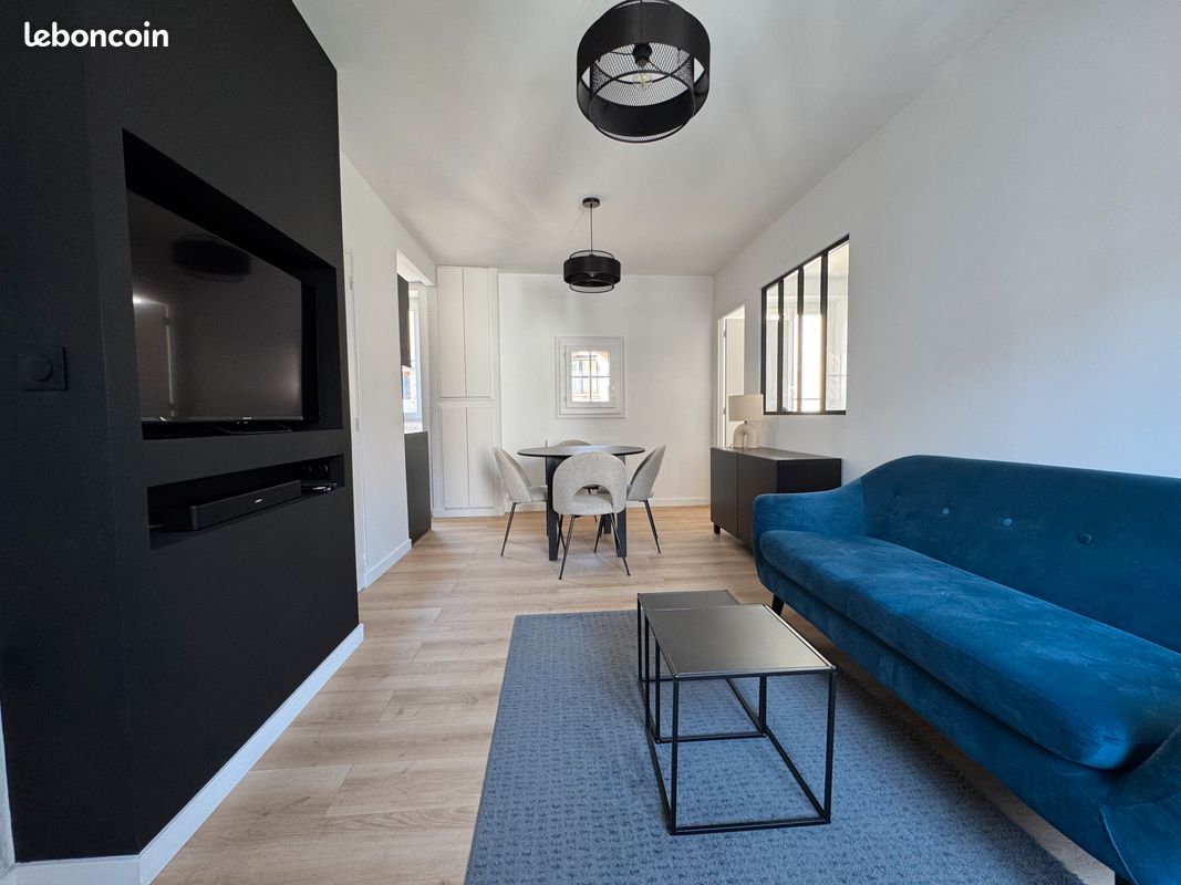 Appartement 3 pièces 38 m² · à Palaiseau · 38 m² · 1 350 €/mois