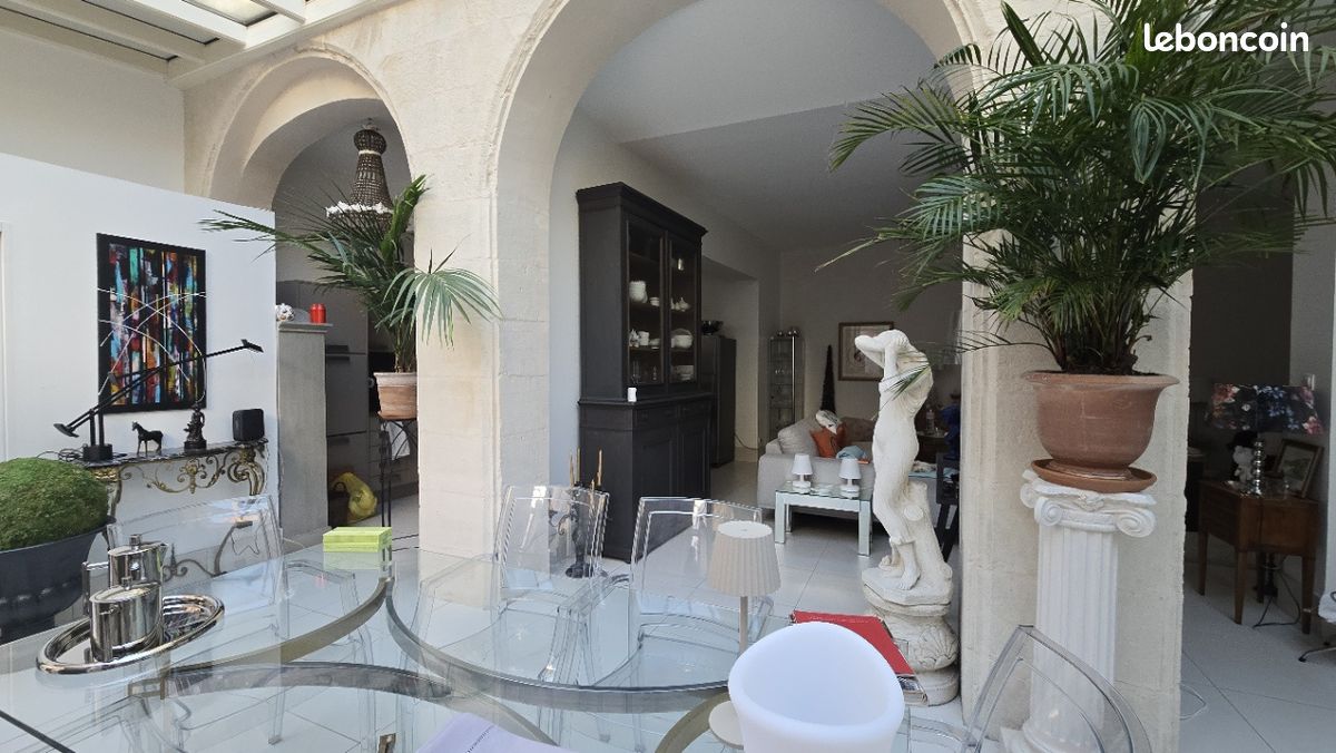 Maison 3 pièces 178 m² · à Boulogne-sur-Mer · 178 m² · 378 000 €