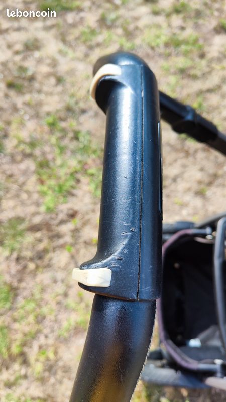 Poussette peg perego book 51 S (image 5)