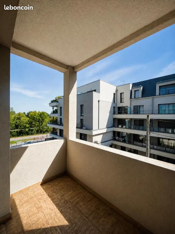 Appartement 5 pièces 86 m² · à Orléans · 86 m² · 159 900 €