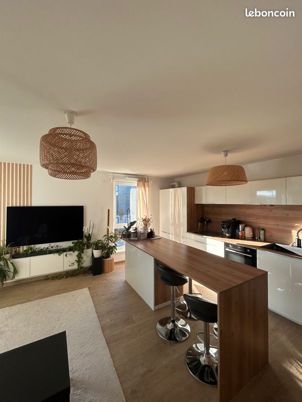 Appartement 3 pièces 69 m² · à Colmar · 69 m² · 310 000 €