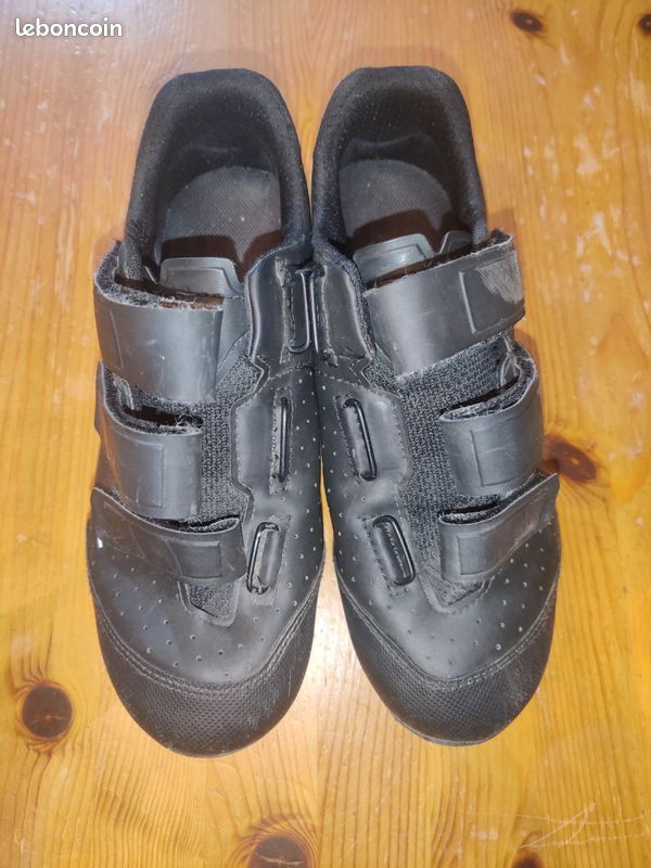 Chaussures VTT XC Rockrider 39 (image 2)