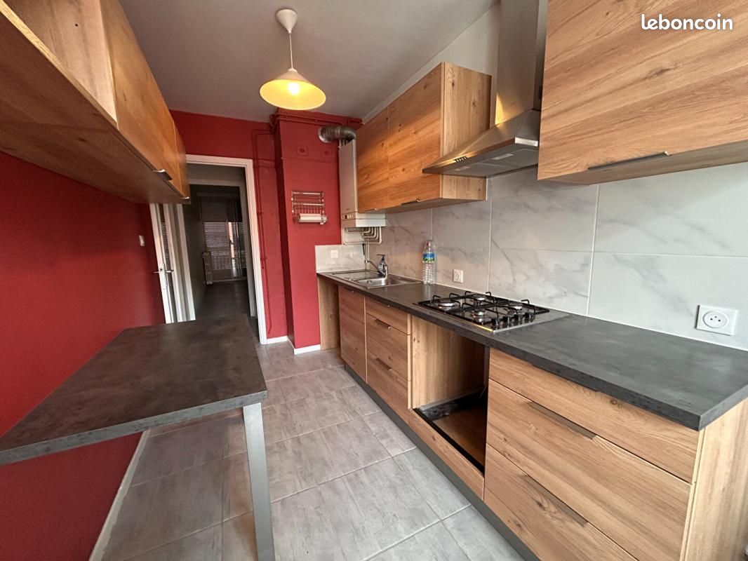 Appartement 3 pièces 59 m² · à Montauban · 59 m² · 780 €/mois