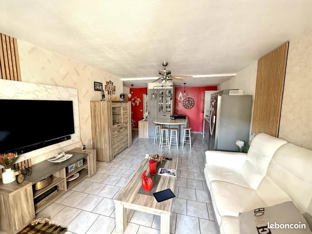 Appartement 2 pièces 60 m² · à Fréjus · 60 m² · 195 000 €