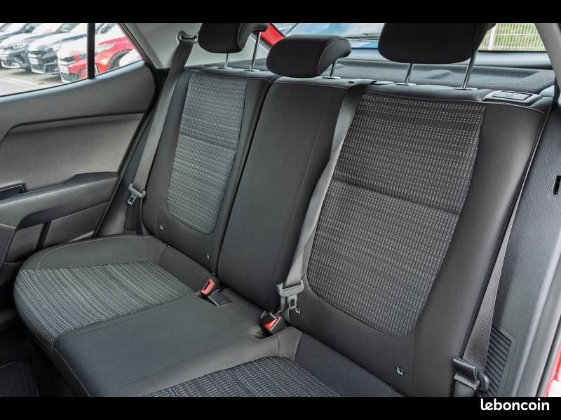 Kia Stonic 1.0 T-GDi 100ch Active DCT7 (image 5)
