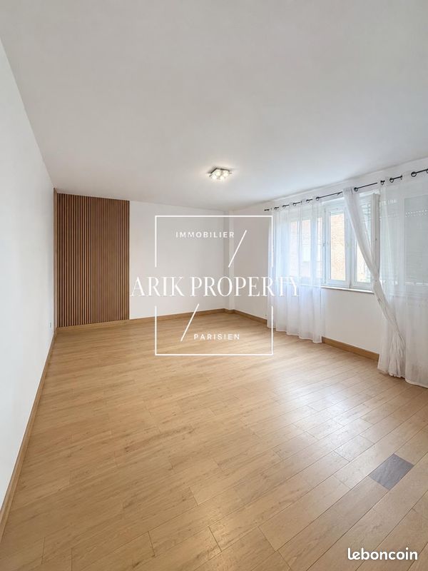 Appartement 4 pièces 100 m² · à Créteil · 100 m² · 1 800 €/mois