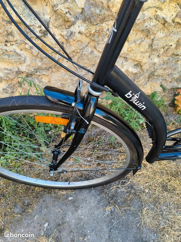 Vélo de ville (image 13)