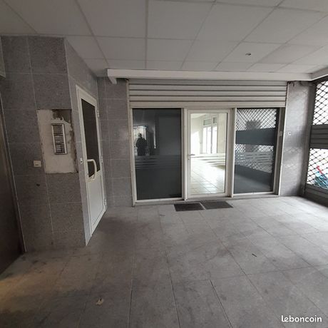 Appartement 2 pièces 69 m²